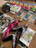 Partij dierbenodigdheden hond en kat, Ophalen of Verzenden, Nieuw