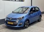 Renault Twingo 1.2 16V Dynamique, Voorwielaandrijving, Gebruikt, 4 cilinders, Bluetooth