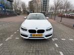 BMW 1-Serie 116i 109pk 2015 Wit, Auto's, BMW, 1-Serie, 1280 kg, Wit, Origineel Nederlands