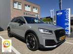 Audi Q2 1.4 TFSI CoD 150pk Automaat S-Line Sport Edition l E, 65 €/maand, Gebruikt, 4 cilinders, 150 pk
