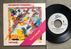 Fabulous Thunderbirds - Tuff Enuff 7”, Ophalen of Verzenden, Gebruikt, Pop