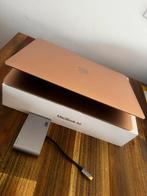 MacBook Air 2019, Ophalen of Verzenden, Zo goed als nieuw