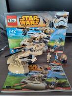 Lego 75080 AAT, Ophalen of Verzenden, Gebruikt