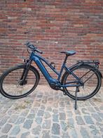 Giant Explore E+ 2 (2021) - Nieuwstaat!, Fietsen en Brommers, Elektrische fietsen, Zo goed als nieuw, 47 tot 51 cm, 50 km per accu of meer