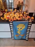 Grote Looney Tunes Tweety Collectie - Nuland, Ophalen, Gebruikt, Tv, Actiefiguur of Pop