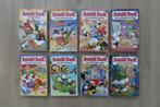 Donald Duck Pockets 8 stuks, Boeken, Meerdere stripboeken, Ophalen of Verzenden, Zo goed als nieuw, Walt Disney