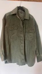 Blouse / jas hema xl, Kleding | Dames, Jassen | Winter, Maat 46/48 (XL) of groter, Nieuw, Ophalen of Verzenden, Hema