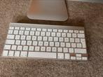 Apple a1314 draadloos toetsenbord, Ophalen of Verzenden, Zo goed als nieuw
