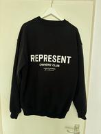 Represent sweater Large L, Ophalen of Verzenden
