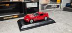 1:64 Mercedes-Benz SLR McLaren Minichamps, Ophalen of Verzenden, Nieuw, Auto