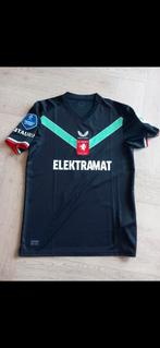 Ajax - Fc Twente Match Worn Fc Twente Jubileum Bas Kuipers, Ophalen of Verzenden, Zo goed als nieuw, Buitenlandse clubs, Shirt