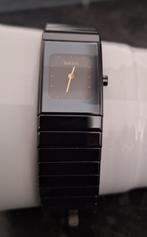 Rado diastar dameshorloge, Overige merken, Staal, Staal, Polshorloge