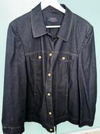 Basler Denim Jas Maat 44, Blauw, Maat 42/44 (L), Nieuw, Ophalen of Verzenden