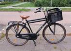 Transportfiets, Fietsen en Brommers, Fietsen | Heren | Herenfietsen, Gebruikt, Versnellingen, 57 tot 61 cm, Ophalen