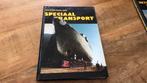 Gouden Boek van Speciaal Transport Truckstar 1990 €8,00, Ophalen of Verzenden, Gelezen, Vrachtwagen