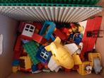 Doos vol duplo, Kinderen en Baby's, Speelgoed | Duplo en Lego, Ophalen, Zo goed als nieuw, Duplo