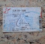 Ticket Celine Dion - Falling Into You: Around the World Tour, Eén persoon, Juni