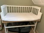 Co sleeper, Kinderen en Baby's, Babywiegjes en Ledikanten, Ophalen, Zo goed als nieuw