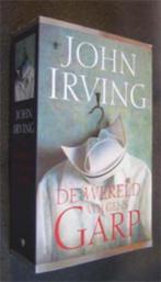 John Irving : De wereld volgens Garp, Ophalen of Verzenden, Zo goed als nieuw, Nederland