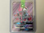 Tapu Lele GX (Full Art) - 137/145, Verzenden, Zo goed als nieuw, Losse kaart