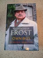 Rechercheur Frost Omnibus - R.D. Wingfield, Boeken, Ophalen of Verzenden, Zo goed als nieuw, R.D. Wingfield, Tv-bewerking
