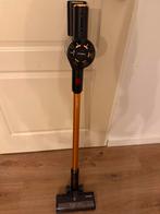 hyundai steelstofzuiger, Witgoed en Apparatuur, Ophalen of Verzenden, Zo goed als nieuw