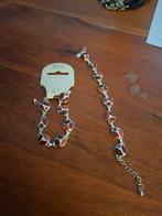 MKM Design Armbanden Set 2 ,stuks, Ophalen of Verzenden, Nieuw, Overige materialen, Met bedels of kralen