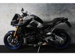 Yamaha MT 10 SP ABS (bj 2019), 4 cilinders, Motorrijbewijs A, Bedrijf, Onbekend