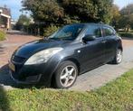 Suzuki swift 2012 Zwart nette auto, 1242 cc, 965 kg, 400 kg, Handgeschakeld