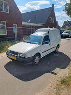 Volkswagen Caddy 1.9 SDI 47KW 2002, Auto's, Voorwielaandrijving, 64 pk, 4 cilinders, Volkswagen