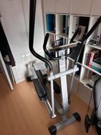 Crosstrainer gratis, Sport en Fitness, Fitnessapparatuur, Ophalen, Zo goed als nieuw, Crosstrainer
