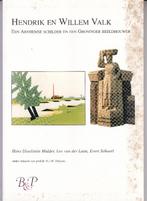 De Ploeg - Hendrik en Willem Valk, Boeken, Ophalen of Verzenden, Zo goed als nieuw