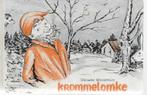Dieuwke Winsemius: KROMMELOMKE, Ophalen of Verzenden, Gelezen