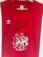 Ajax shirt, Ophalen of Verzenden, Zo goed als nieuw, Shirt