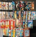 Geweldige collectie 50x Donald Duck pockets en dubbelpockets, Meerdere stripboeken, Ophalen of Verzenden, Gelezen, Donald Duck
