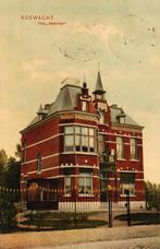 Koewacht - Terneuzen, Verzenden, Voor 1920, Gelopen, Zeeland