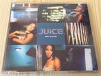 CD Single Juice - Not In Love (10cc cover), Ophalen, Maxi-single, Zo goed als nieuw, 1 single