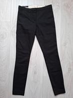 Vanilia pantalon mt. 36, Verzenden, Vanilia, Zwart, Nieuw