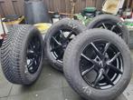 Citroen C4 Jeep-Avenger Peugeot 2008 Fiat-600 banden velg, Ophalen, 215 mm, 16 inch, Banden en Velgen