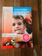 Lichamelijke opvoeding op de basisschool, Ophalen, Zo goed als nieuw, Gertjan van Dokkum; Henk van der Loo