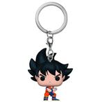 Pocket Pop Keychain Dragon Ball Z Goku With Kamehameha, Heo GmbH, Nieuw, Ophalen of Verzenden, Info@heogmbh.de