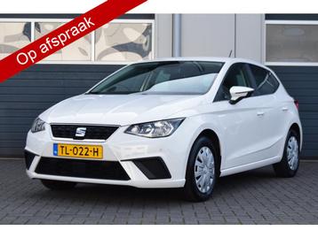 SEAT Ibiza 1.0 TSI Style Business Intense Priv/Glass Keyless