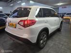 Suzuki Vitara 1.6 Exclusive/A. Camera / Navigatie /Top staat, Voorwielaandrijving, Euro 6, 4 cilinders, 400 kg