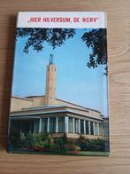 Hier Hilversum, de NCRV, Ophalen of Verzenden, Zo goed als nieuw, Gerard Hoek