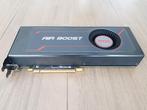 Radeon RX Vega 64 Air Boost OC 8GB, PCI-Express 3, AMD, Overige soorten, DisplayPort