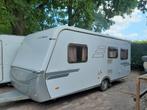 Eriba nova 540, Caravans en Kamperen, Caravans, Mover, Rondzit, Particulier, Eriba