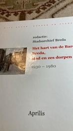 Het Hart  van de Baronie Breda.Stad en 6 dorpen, Tickets en Kaartjes, Kortingen en Cadeaubonnen, Overige typen