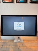 iMac 27" 2012 2k / 3.4 i7 / 16 GB RAM / 1 TB SSD / GTX680, IMac, Ophalen of Verzenden, Zo goed als nieuw, 1024 GB