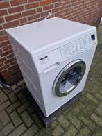 Miele softcare system W5345, Witgoed en Apparatuur, Wasmachines, Ophalen, Gebruikt, Voorlader, 85 tot 90 cm