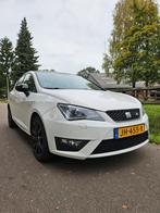 Seat Ibiza FR 1.0 TSI 70KW 5DRS 2016 Wit, Voorwielaandrijving, 995 kg, Origineel Nederlands, Handgeschakeld